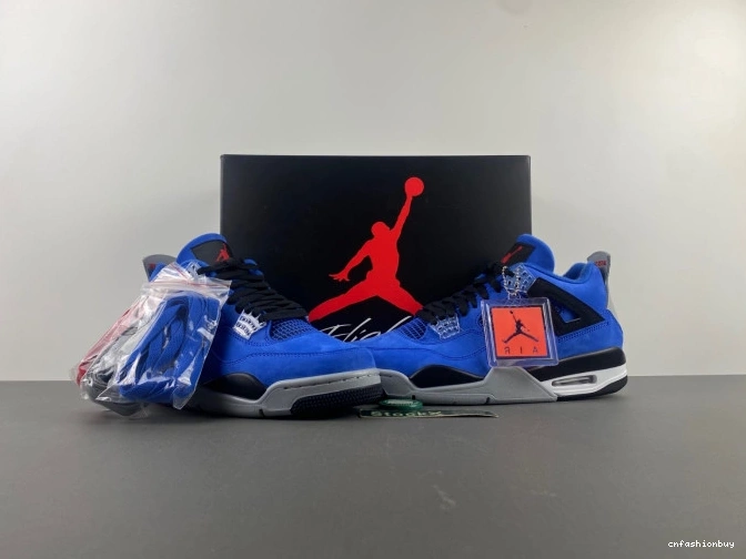 JBM231-M19-C1 RETRO 4 JORDAN EMINEM ENCORE 0814